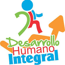 Desarrollo Humano Integral Segundo (B)